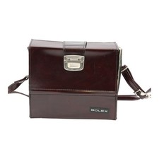 Bolex Film Camera Case Bag for