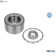 WHEEL BEARING KIT 014 750 0006