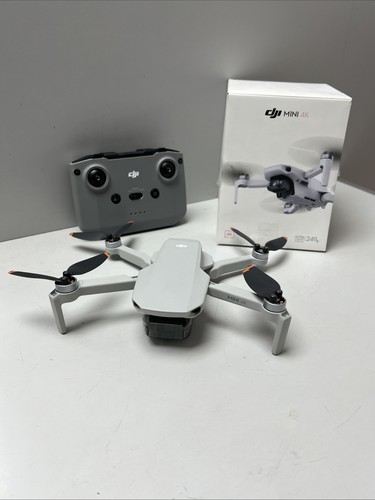 Dji mini drone - mini, and