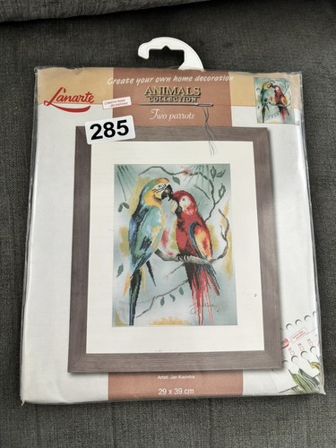 Rare vintage lanarte two - rare,
