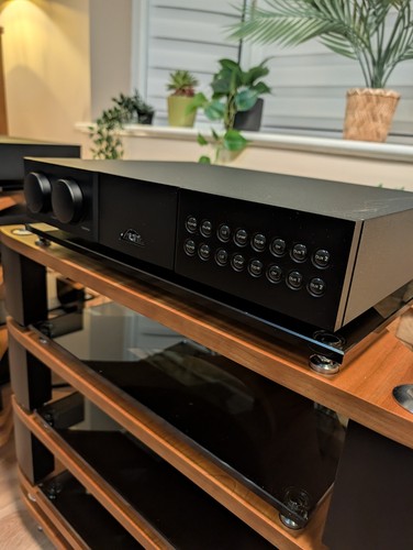 Naim nac 252 - nac,