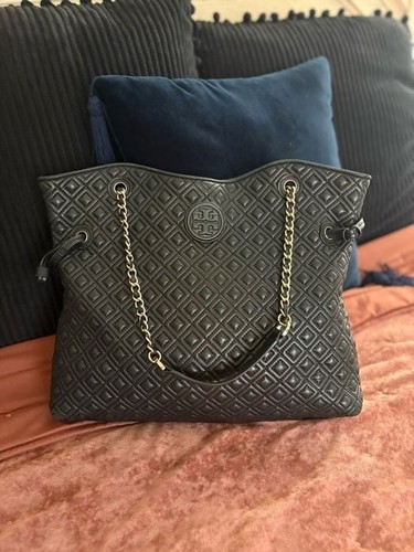 Tory burch quilted diamond - burch,