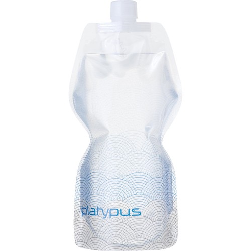 Platypus litre softbottle - 1,