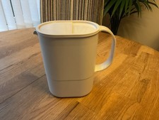 Vintage Tupperware Fridge Door