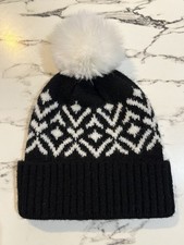 Primark Women’s Black Beanie