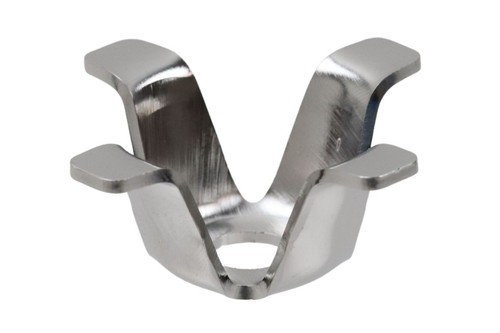 Flutter brake spring - flutter,