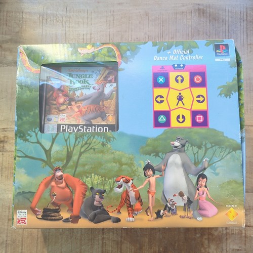 Jungle book groove party - jungle,