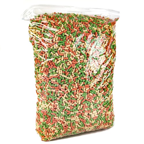 Pond sticks mix - pond,