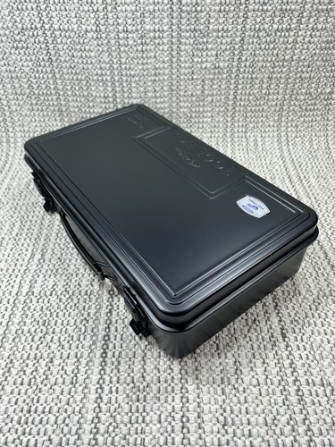 Toyo steel 360 trunk - steel, t-360