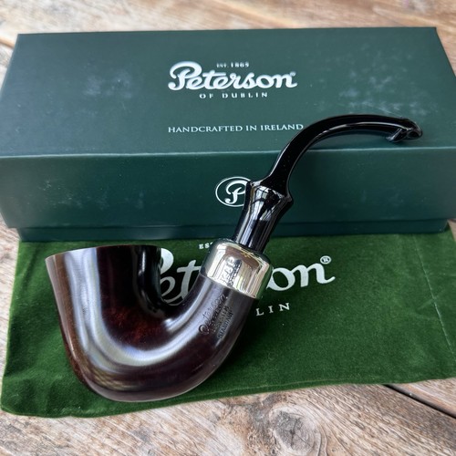 Peterson system standard - system,