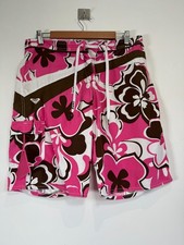 Roxy Board Shorts Womens Size