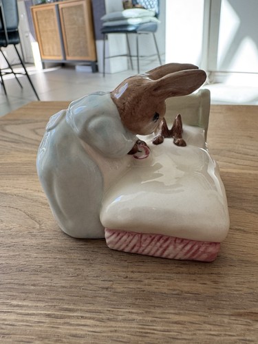 Royal albert beatrix potter - royal,