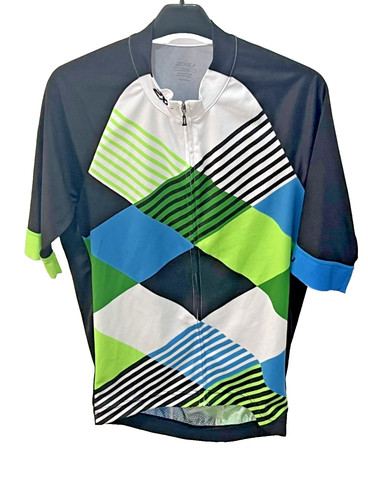 2xu cycling jersey top - cycling,