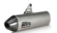 Yoshimura Exhaust Stainless