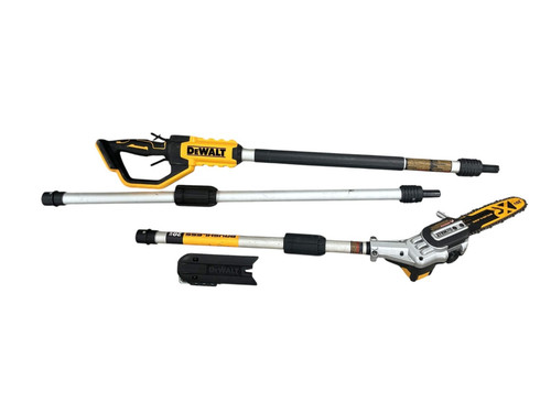 Dewalt 20v max - 20v, xr