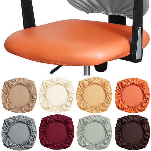 New office chair - new,