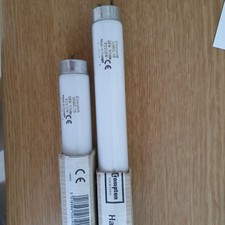 2 X CROMPTON LIGHTING 18W 2' FLUORESCENT STRIP LIGHT BULBS