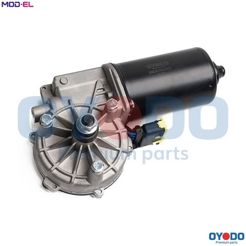 Wiper motor 99e9076 oyo - wiper,