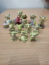 Pocket Dragons by Real Musgrave Collection