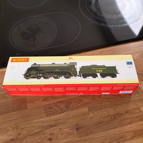 Working hornby r2580 sr - hornby,