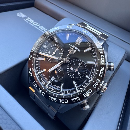 2023 tag heuer - tag, carrera