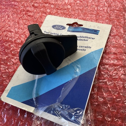 Fuel closure cap for ford - closure,