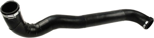 0546 gates intercooler - intercooler, hose