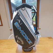 CALLAWAY Ai SMOKE TOUR BAG  BRAND NEW