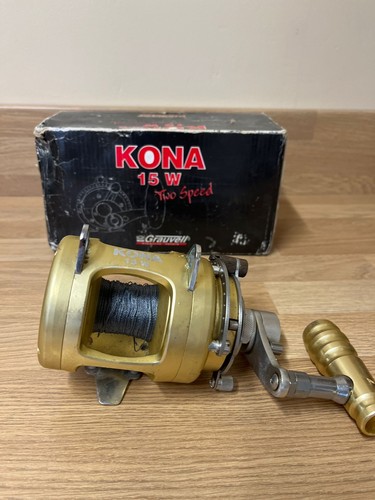 Grauvell kona 15w - grauvell,