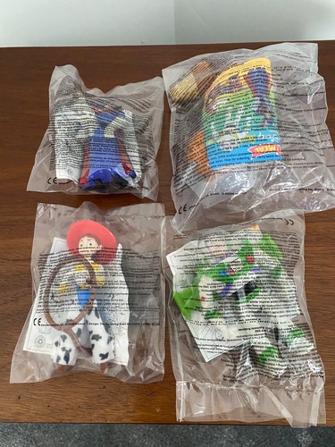 Vintage 2000 mcdonalds - vintage,
