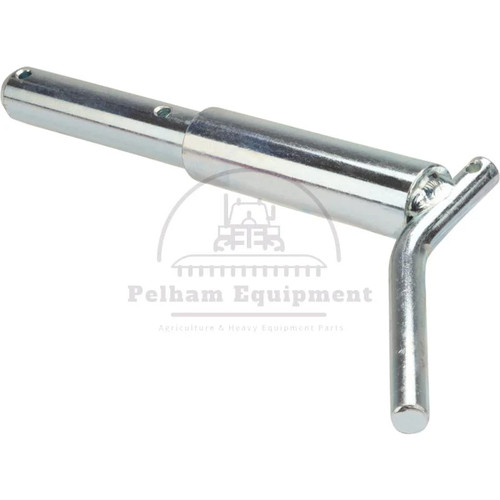 Lower link pin 45659 - link,