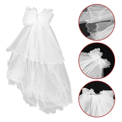 Communion veil holy - veil:,
