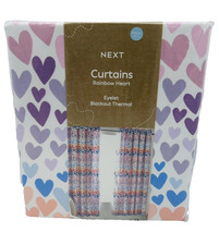 Next Kids Curtains 46x54 –