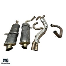 Husqvarna TE610 TE 610E 2000