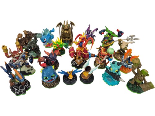 Skylanders spyros adventues - skylanders,