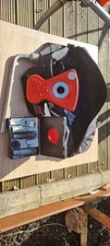 Alko Secure Wheel Lock For