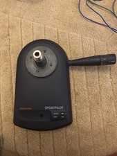 Raymarine Raytheon SPORTPILOT + Autopilot Wheelpilot A12020 A12018 Autohelm Z191