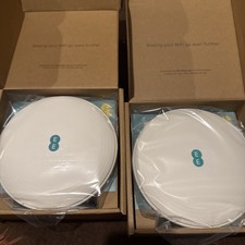 2 x EE BT Wi-Fi Disc Complete