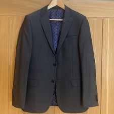 Ted Baker Men's Endurance Navy