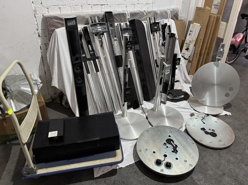 Bang olufsen beovision - olufsen,