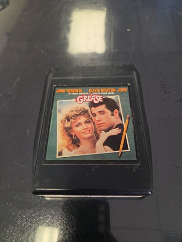 Vintage grease 1978 - grease,