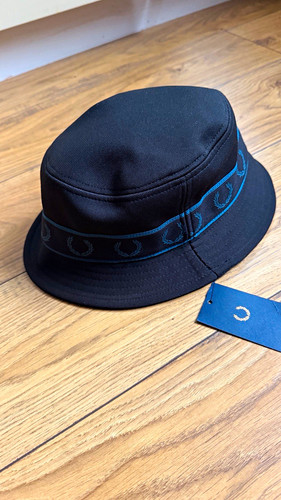 Fred perry men - men’s, black