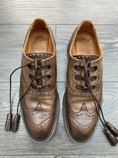 Vivienne Westwood x Joseph Cheaney Shoes Size 8