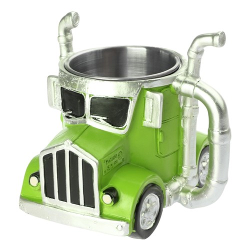 Unique semi trailer - unique, truck