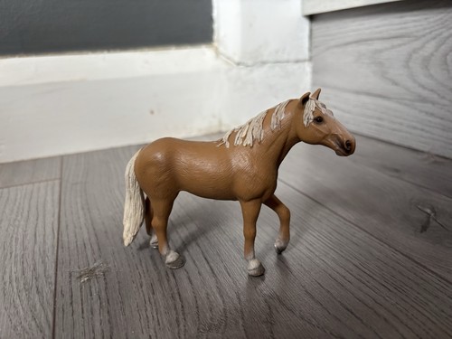 Schleich 13618 palomino - schleich,