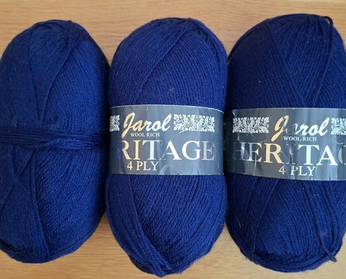 Jarol heritage ply - 3x,