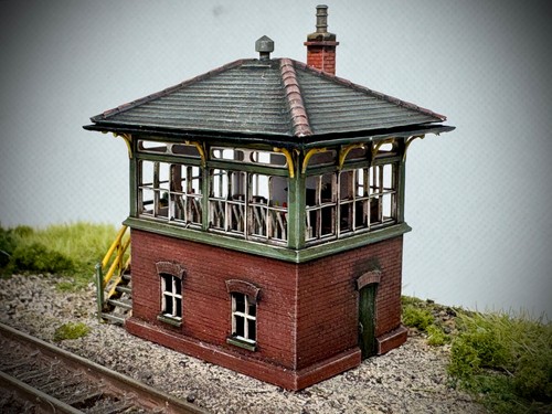 Gauge model railway - gauge,