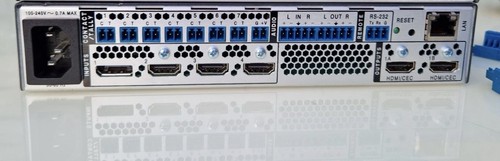 Extron in1804 four input - in1804, hd