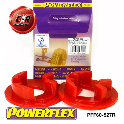 Powerflex low eng - powerflex, rr