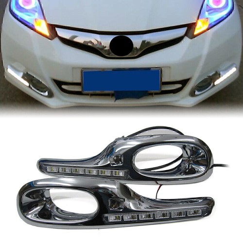 Pcs abs led - led, daytime